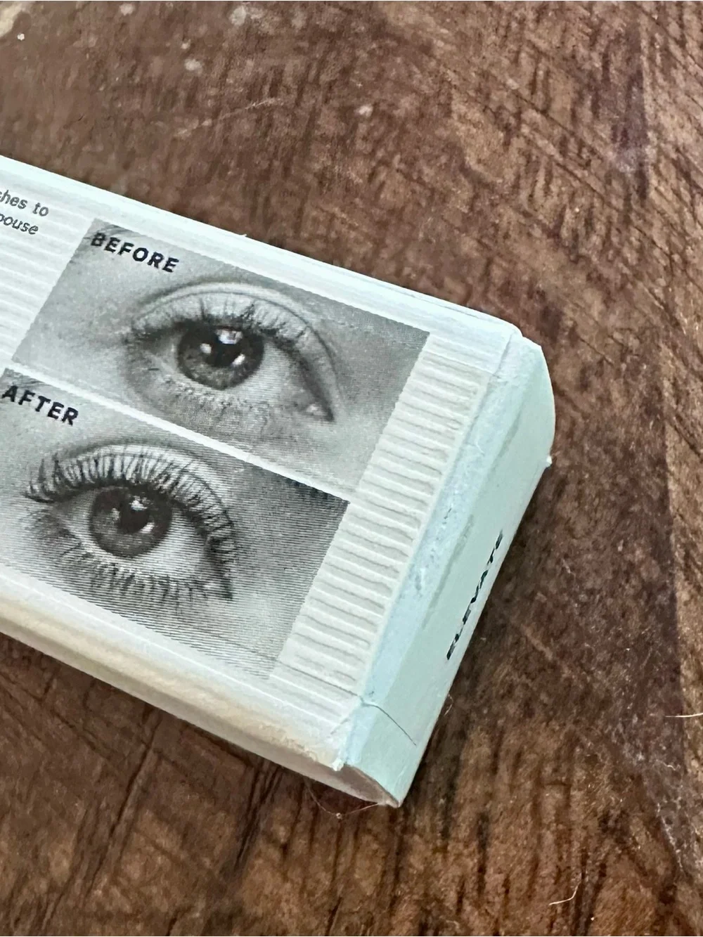 NIB MILK Makeup Rise Mascara - Elevate